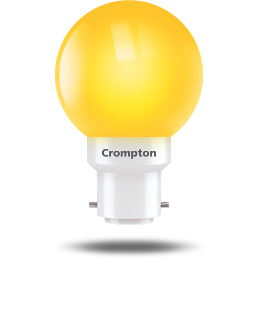 0.5W Led Deco Lamp