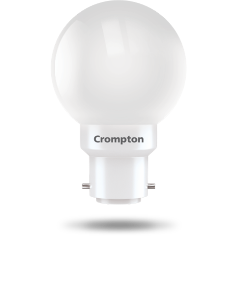 0.5W Led Deco Lamp