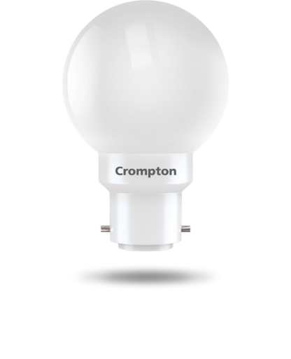 0.5W Led Deco Lamp
