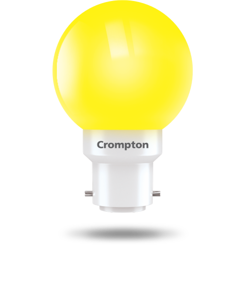 0.5W Led Deco Lamp