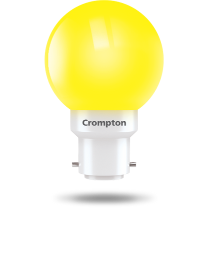 0.5W Led Deco Lamp
