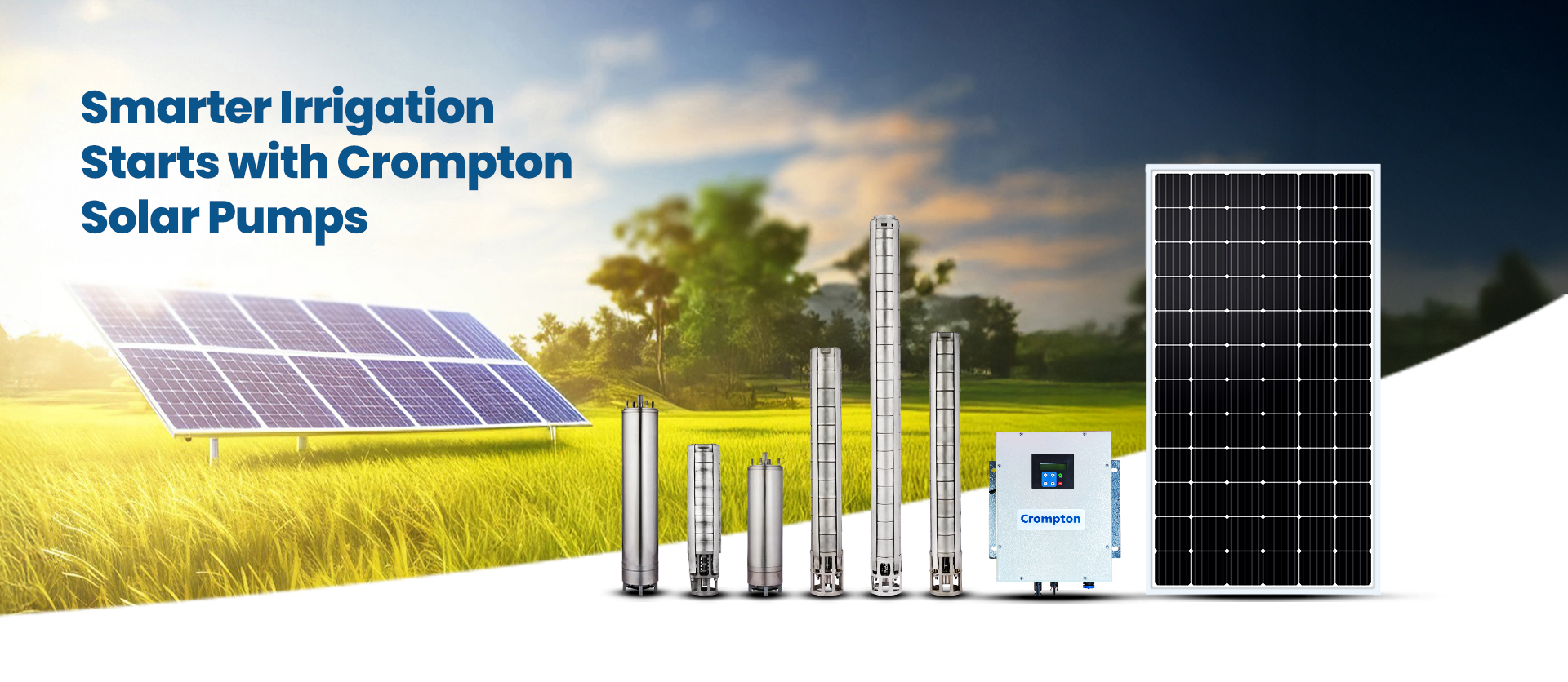 Crompton Cooler