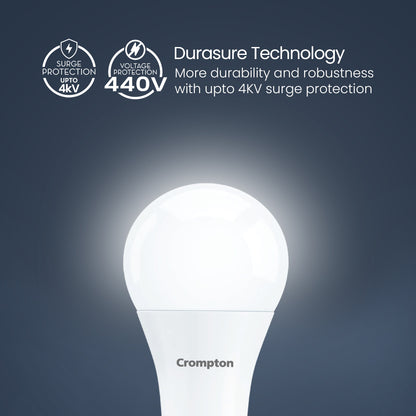 3W B22 Dynaray Led Bulb