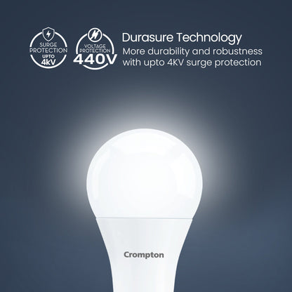 9W B22 Dynaray Led Bulb