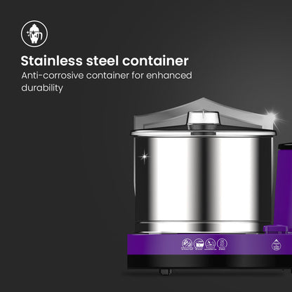 Crompton Duro Classic Wet Grinder 150W, Mixer Grinder