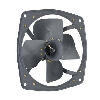 Crompton HDEF Exhaust Fan: Shop Crompton HDEF Exhaust Fan Fans