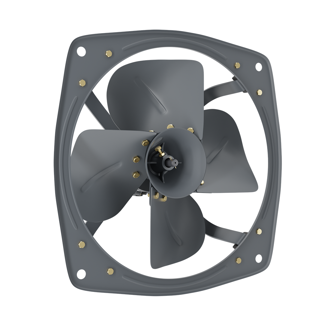 Crompton HDEF Exhaust Fan