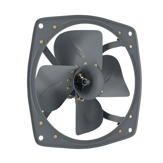 Crompton HDEF Exhaust Fan
