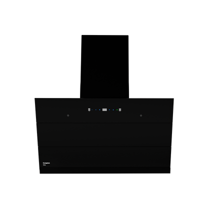 Crompton Eliteo Inclined Filterless Chimney