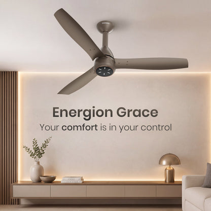 Crompton Energion Grace 1200mm Ceiling Fan