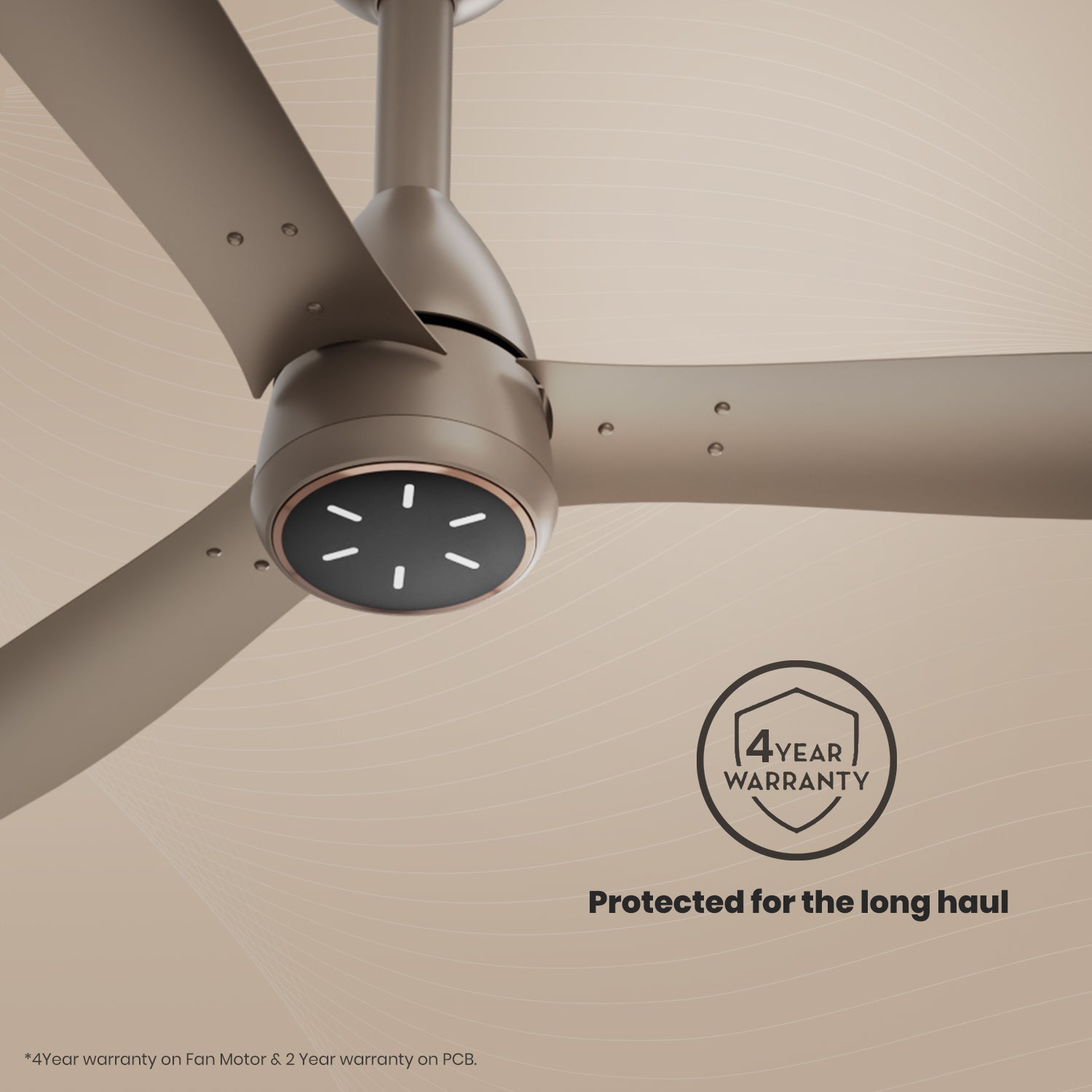 Crompton Energion Grace 1200mm Ceiling Fan_49
