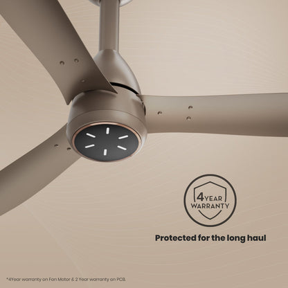 Crompton Energion Grace 1200mm Ceiling Fan