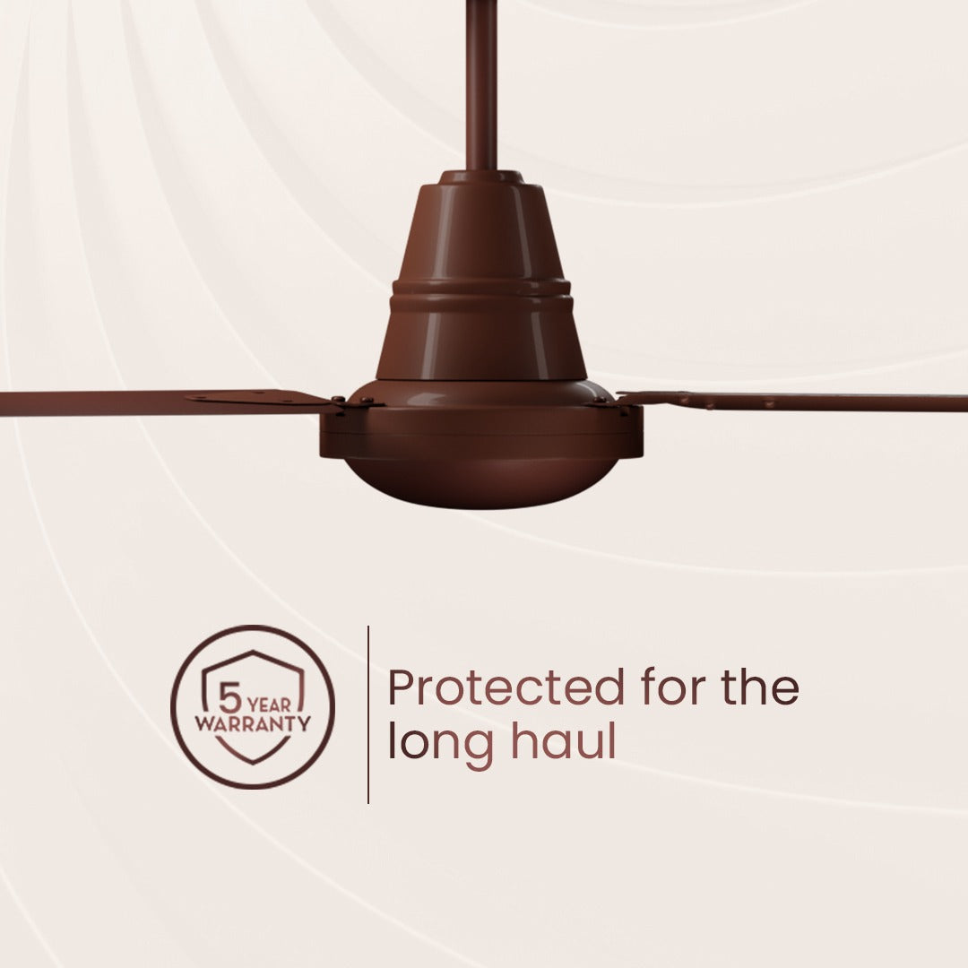 Crompton Energion Riviera Regulator BLDC Ceiling Fan: Shop Crompton ...