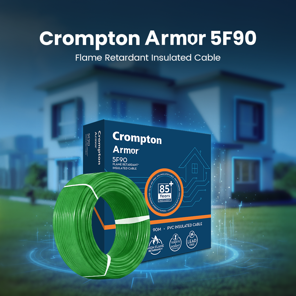 Crompton Armor 5F90 Flame Retardant Insulated Cable_148