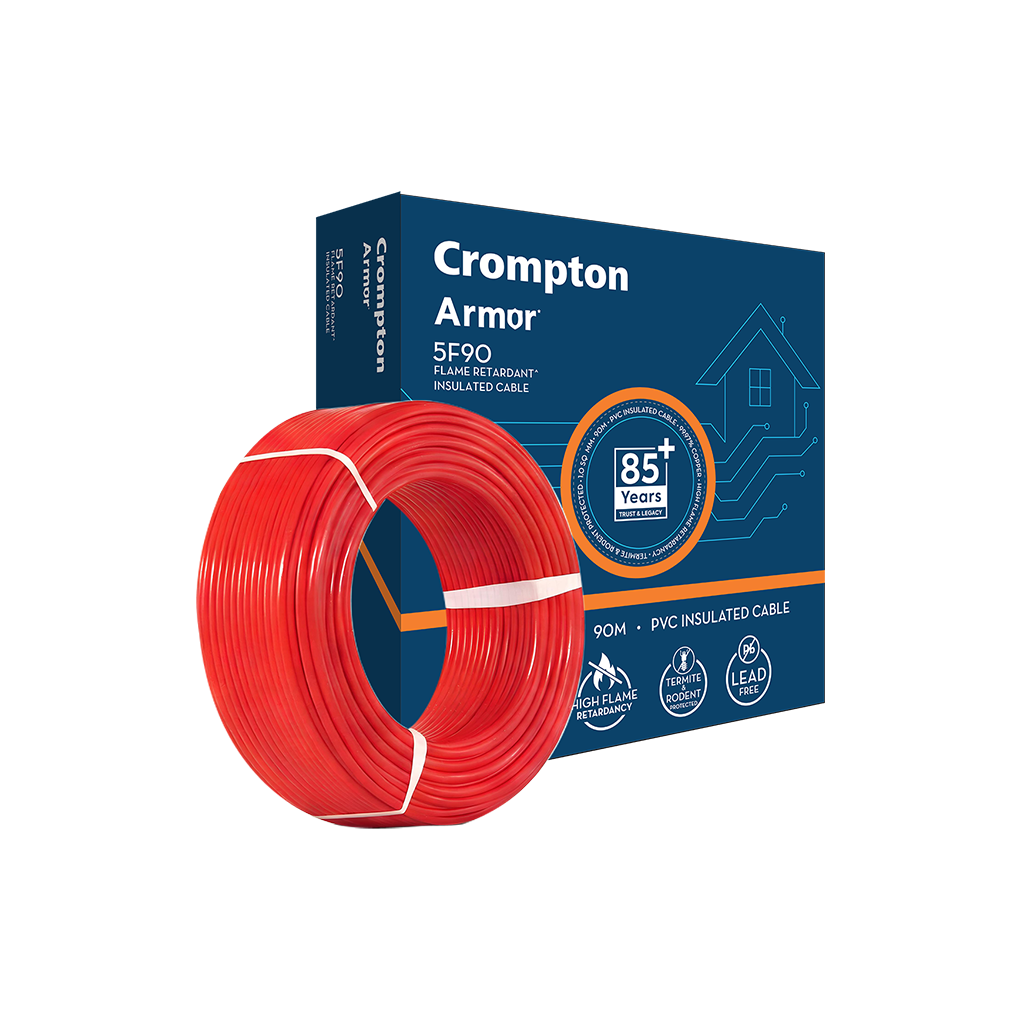 Crompton Armor 5F90 Flame Retardant Insulated Cable_2