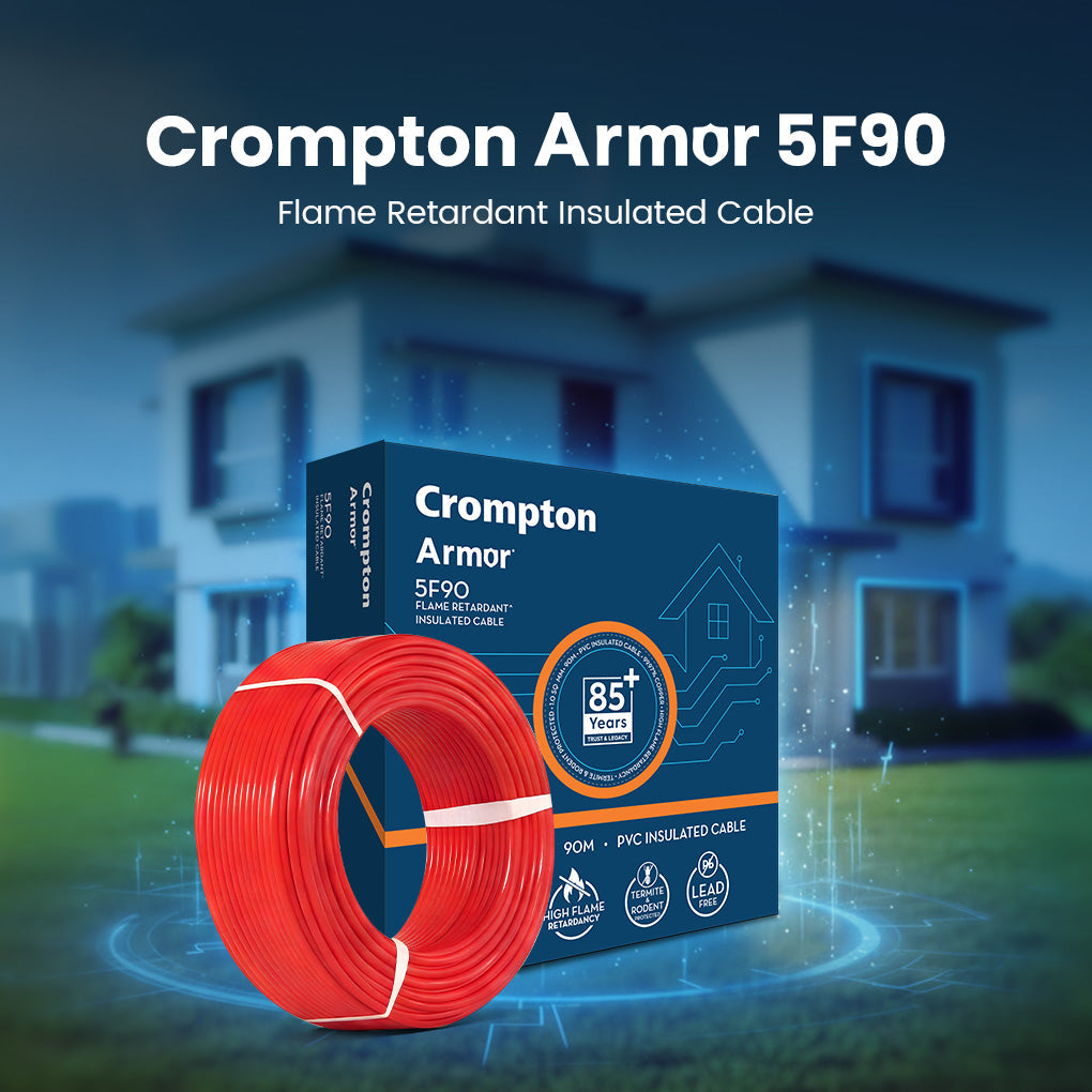 Crompton Armor 5F90 Flame Retardant Insulated Cable_22