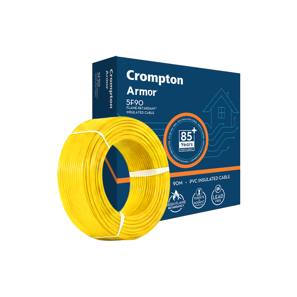 Crompton Armor 5F90 Flame Retardant Insulated Cable_42