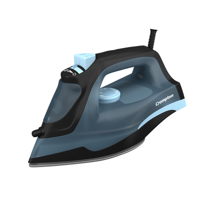 Crompton Fabrimagic Neo 1400 W Steam Iron