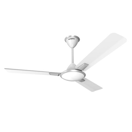 Crompton High Speed Aura | Star Rated Ceiling Fan