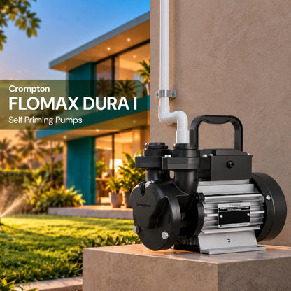 FLOMAX DURA I
