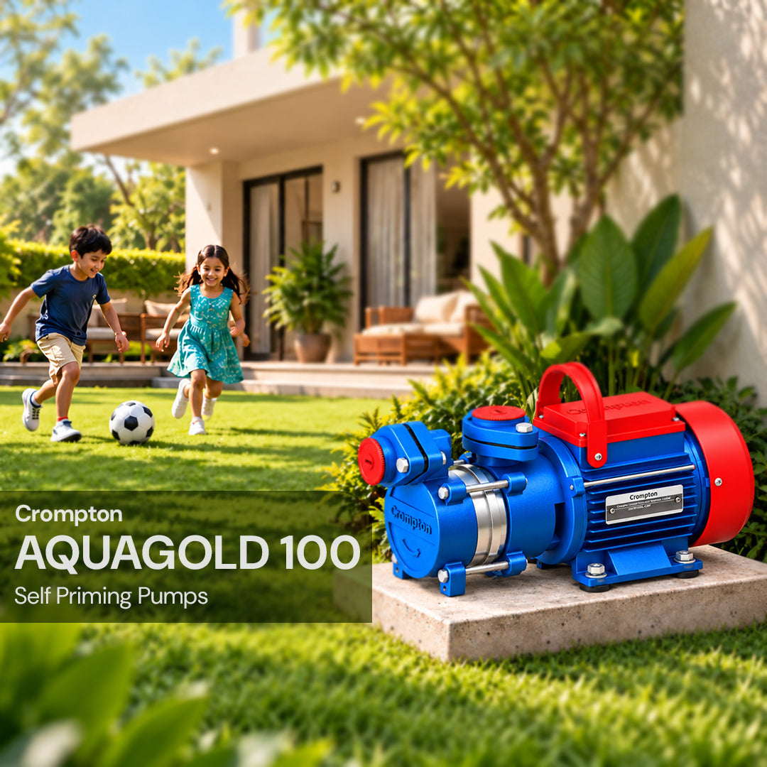 AQUAGOLD 100
