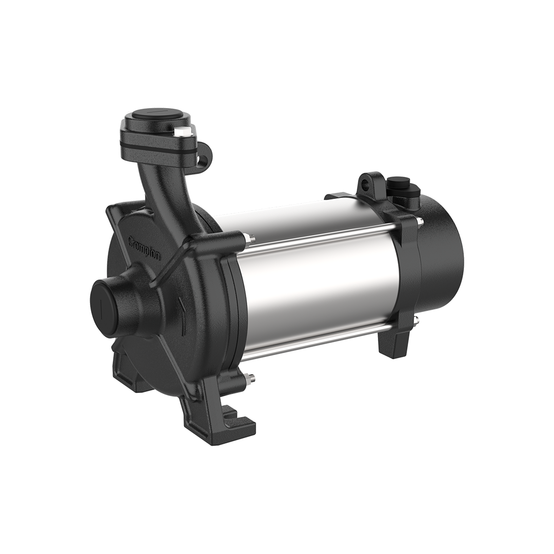 OWE052(1PH)C-21 - Openwell Submersible Pump_1