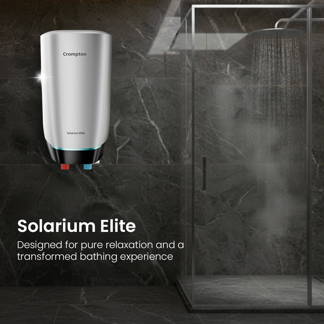 Crompton Solarium Elite, 3000W Instant Water Heater_2