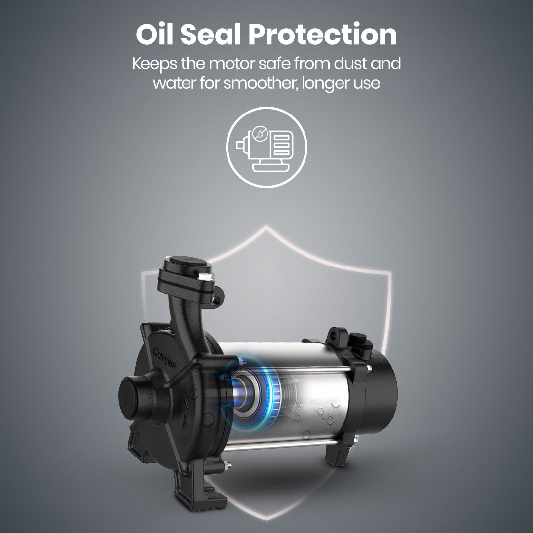 OWE052(1PH)C-21 - Openwell Submersible Pump_3