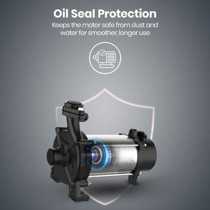 OWE052(1PH)C-21 - Openwell Submersible Pump