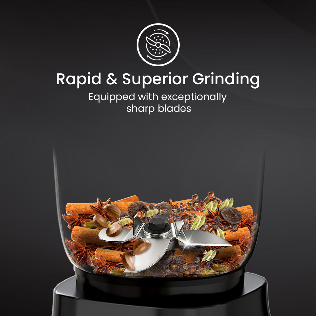 Crompton DX 500W Mixer Grinder