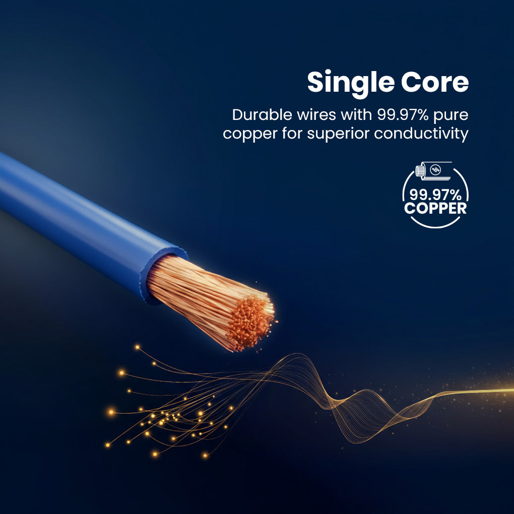 Crompton Armor 5X90 Ultra Halogen Free Flame Retardant XLPE Cable_8