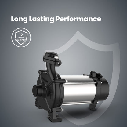 OWE052(1PH)C-21 - Openwell Submersible Pump