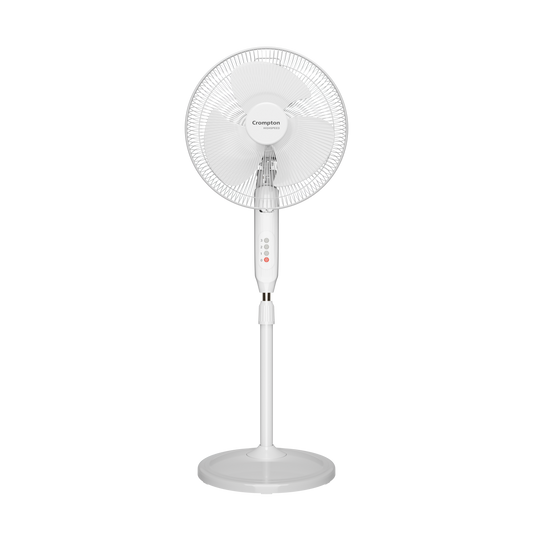 Crompton Hispeed Gale Plus Pedestal Fan
