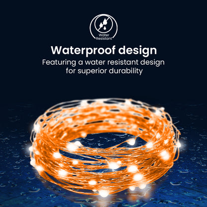 3W Galaxy Led Copper Light