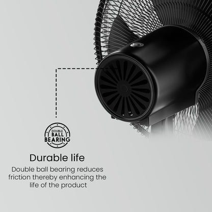 Crompton Hispeed Gale Plus Table Fan