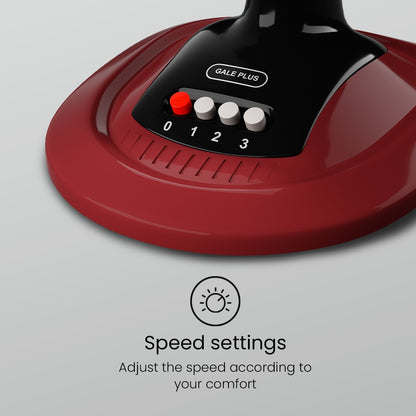 Crompton Hispeed Gale Plus Table Fan