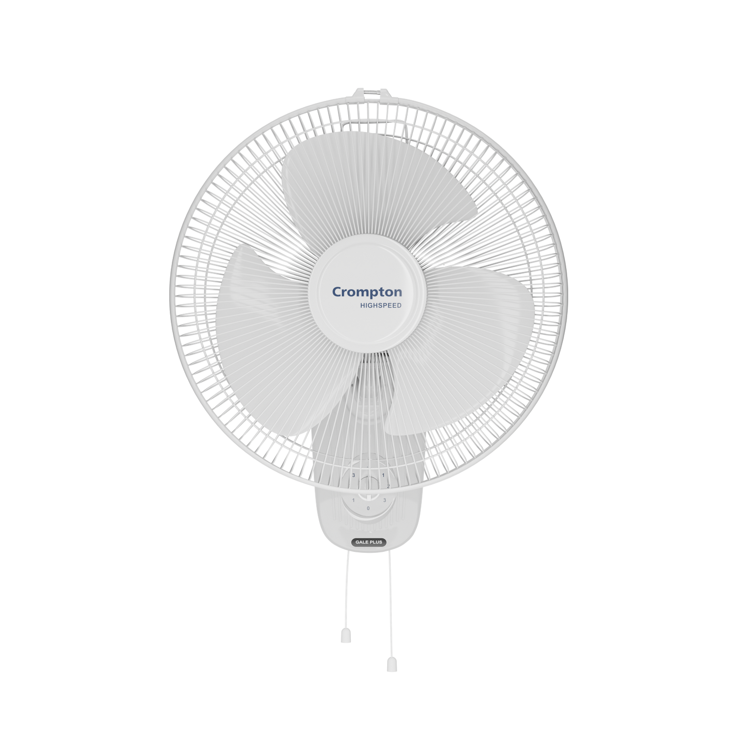 Crompton Hispeed Gale Plus Wall Mounted Fan
