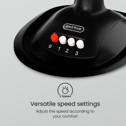 Crompton Hispeed Gale Plus Table Fan