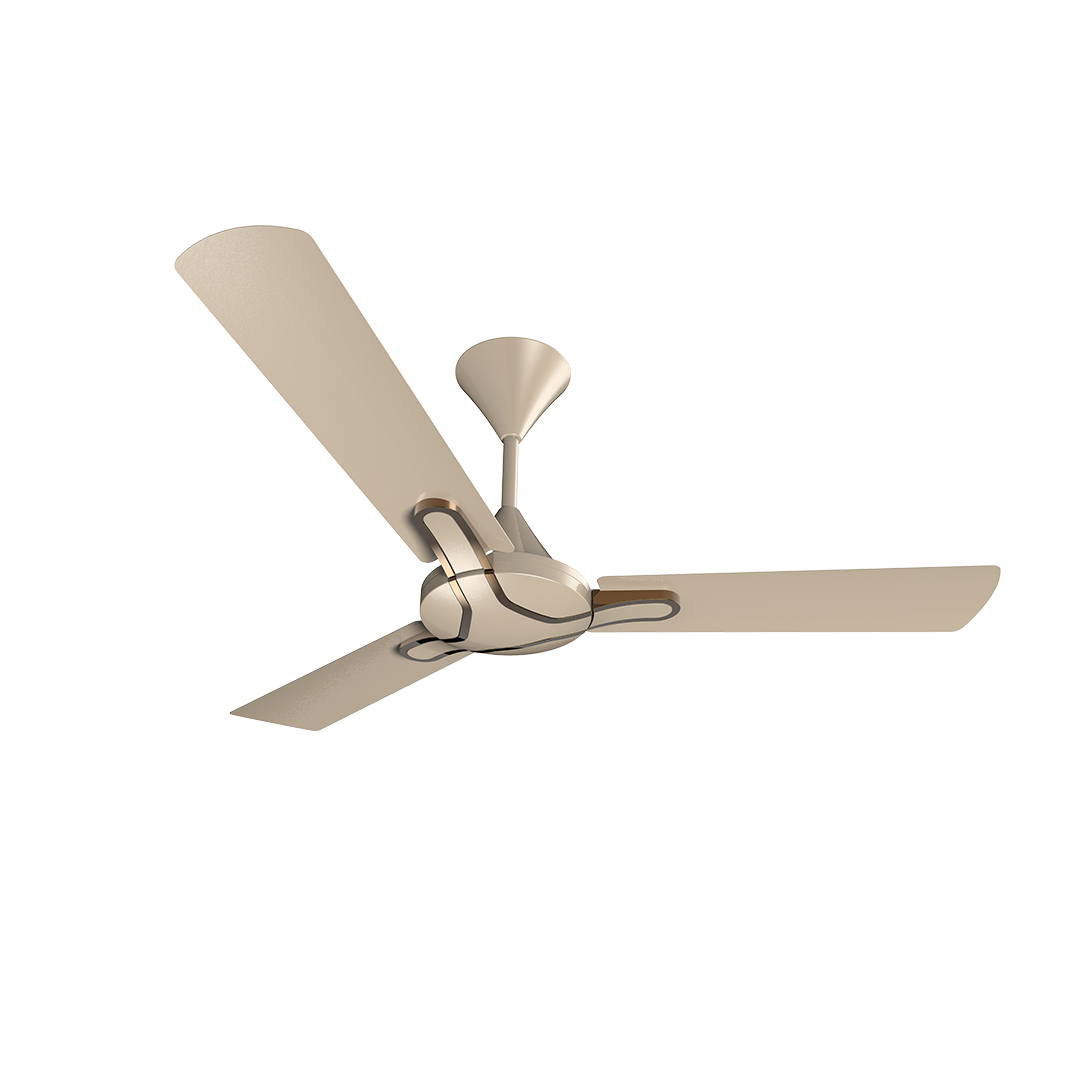 Crompton High Speed Gianna | Star Rated Ceiling Fan