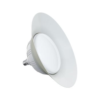 Crompton Gleam Low Bay Led Lamp