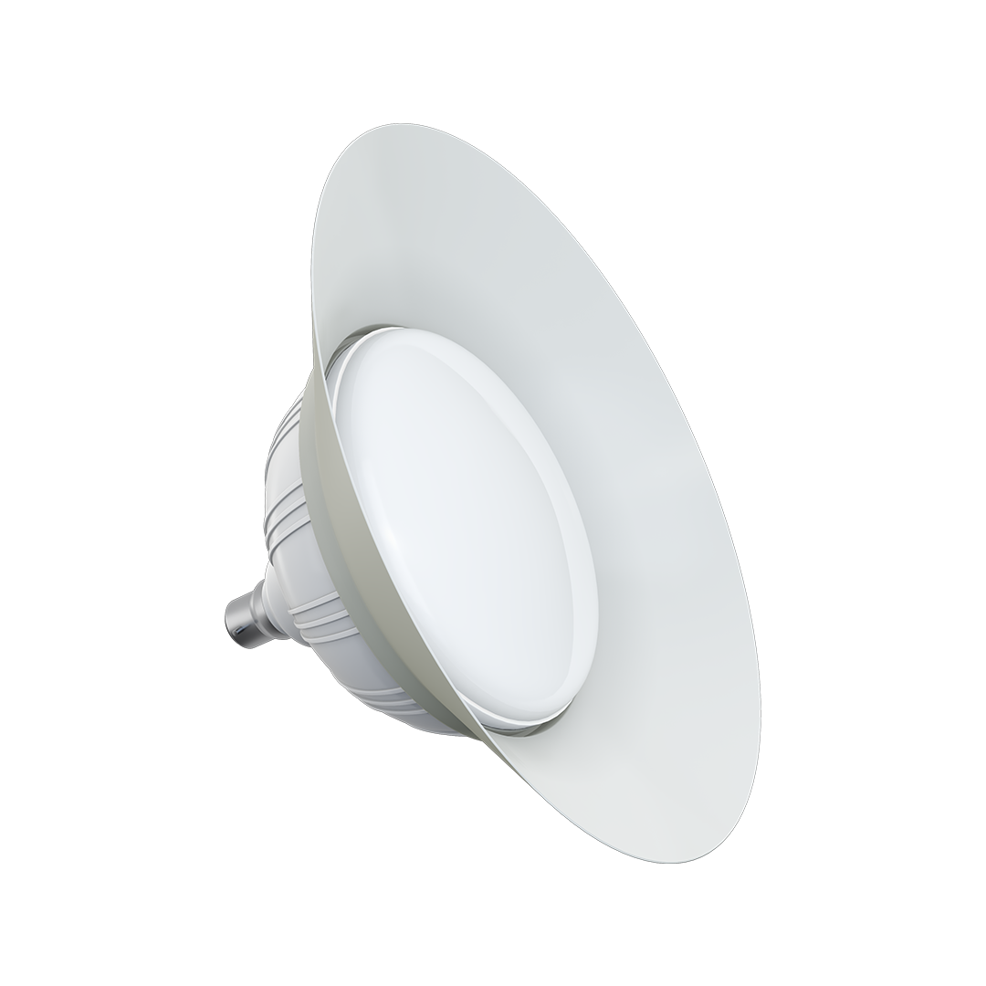 Crompton Gleam Low Bay Led Lamp