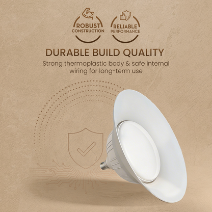Crompton Gleam Low Bay Led Lamp