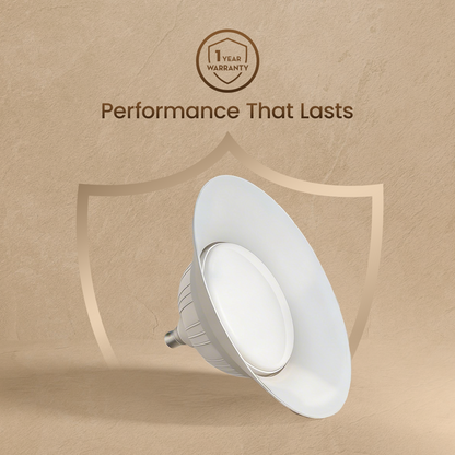 Crompton Gleam Low Bay Led Lamp