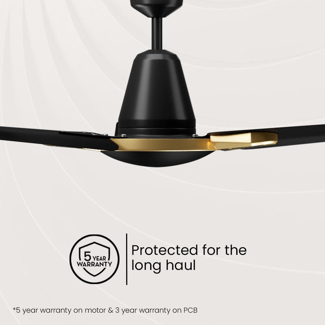 Crompton Energion Stylus BLDC Ceiling Fan