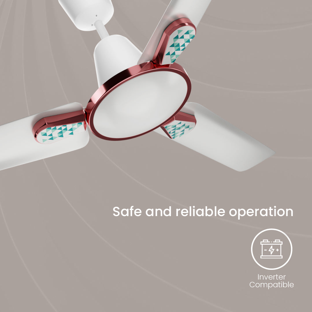 Crompton Energion Stylus BLDC Ceiling Fan