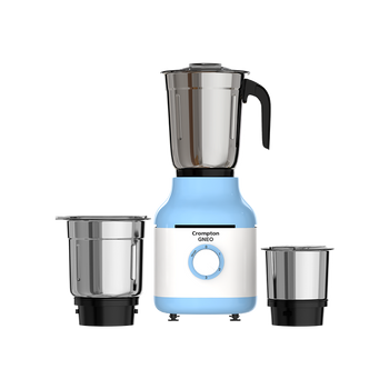 Crompton GNEO 500W Mixer Grinder