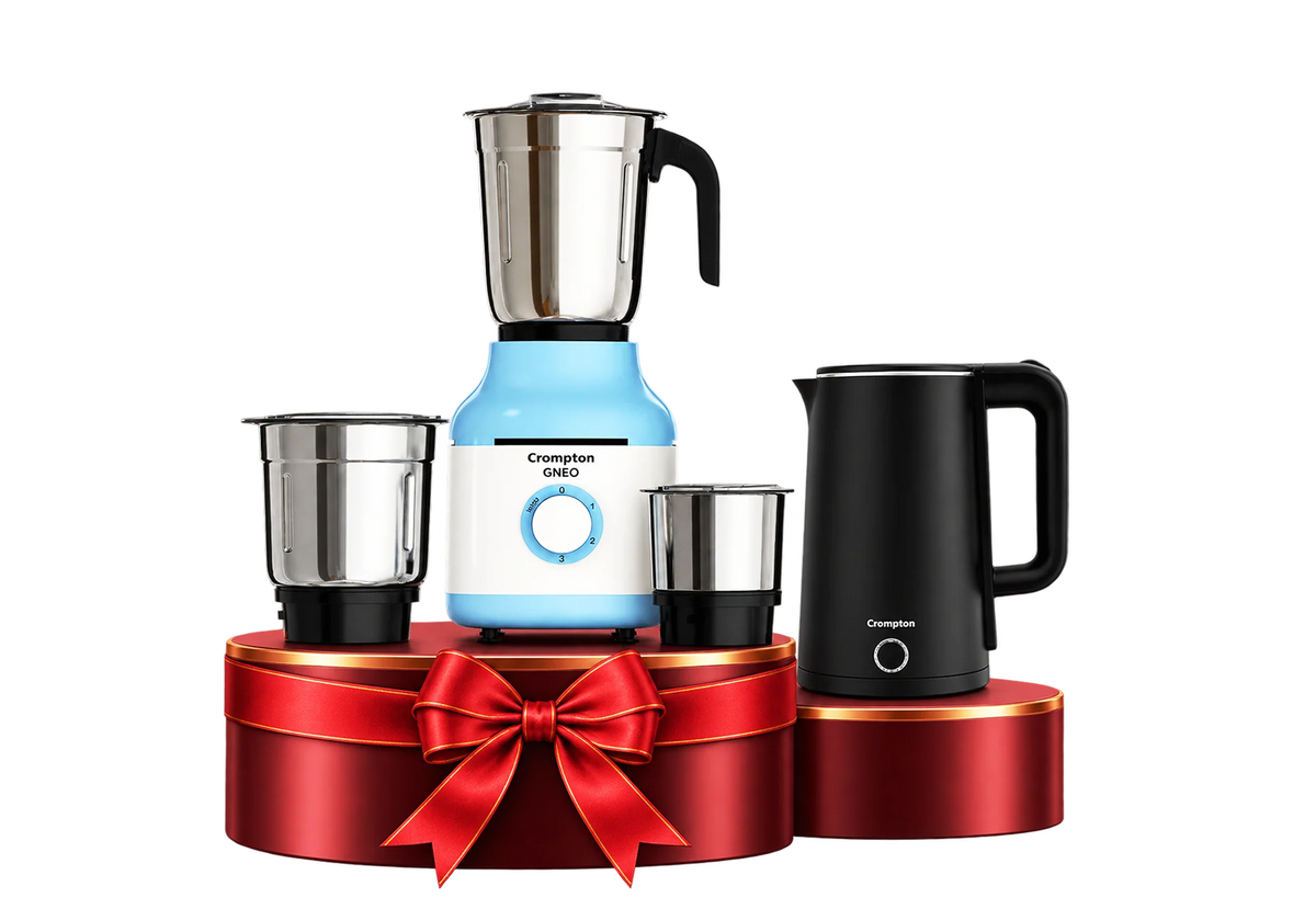 Crompton corporate gifting products