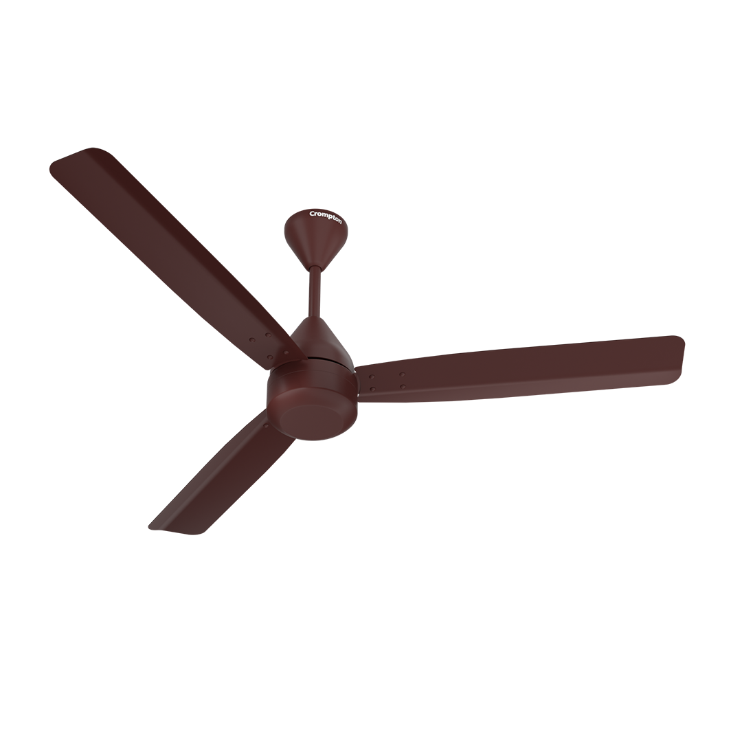 Crompton Energion Groove Regmote BLDC Ceiling Fan