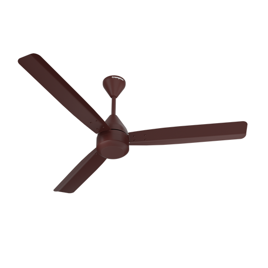 Crompton Energion Groove Regmote BLDC Ceiling Fan