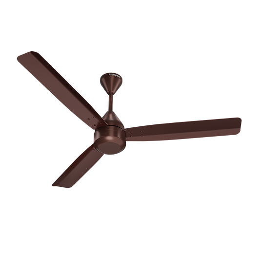 Crompton Energion Groove Regmote BLDC Ceiling Fan